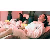 51 off bannatyne pick and mix pamper day for two