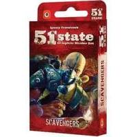 51st state scavengers expansion