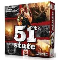 51st State: Master Set