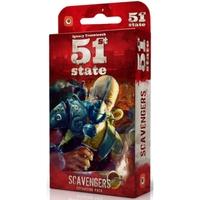 51st State: Scavengers Expansion