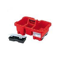 51174 Expert 15L Tool Storage Tote Tray