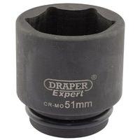 51mm Impact Socket 3/4dr