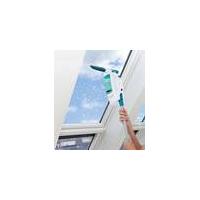 51147 Window cleaner, with handle & washer Leifheit