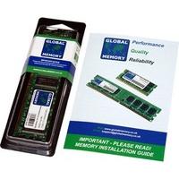 512MB Ddr 333MHz PC2700 184-Pin Ecc Dimm (Udimm) Memory Ram for Servers/Workstations/Motherboards