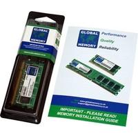 512MB DDR2 200-Pin Sodimm Memory for Printers (A0634786 , 311-3743 , CC411A , 311-9609 , 097S03635)