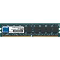 512MB DDR2 533MHz PC2-4200 240-Pin Ecc Dimm (Udimm) Memory Ram for Servers/Workstations/Motherboards