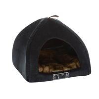51 Degrees North Igloo Pet Bed