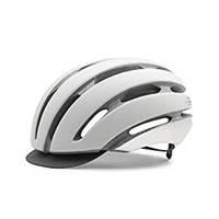 51 55cm glacier grey giro aspect 2017 helmet