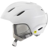 51-55.5cm White Sketch Floral Giro Eta Mips Women\'s 2017 Multisport Helmet