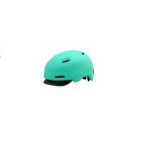 51 55cm turquoise 2016 giro sutton urban helmet