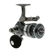 5+2 BB Ball Bearings Spinning Fishing Reel Fishing Gear Metal Spool Left / Right Interchangeable Handle High Speed Fish Reel for Freshwater Saltwater