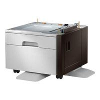 520 Cassette With Stand