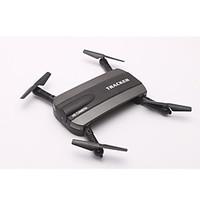 523 Tracker 2.4G WiFi App-controlled Foldable Minidrone with Camera and Real-time Transmission