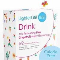 5:2 LighterLife Pink Grapefruit ...