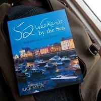 52 Weekends By The Sea Book