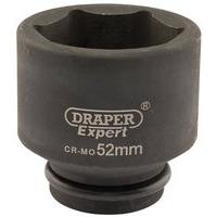 52mm Impact Socket 3/4dr