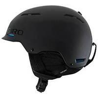52-55.5cm Black Giro Discord 2017 Snow Helmet