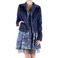 525 gr 73317 womens denim jacket in other