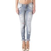 525 gr 68011 womens boyfriend jeans in blue