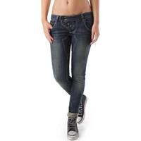 525 gr 68409 womens skinny jeans in blue