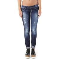 525 gr 68796 womens skinny jeans in other