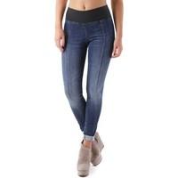 525 gr 69135 womens skinny jeans in blue