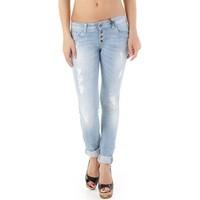 525 gr 66839 womens skinny jeans in blue