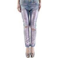 525 gr 72879 womens boyfriend jeans in blue