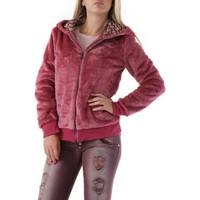 525 GR_69410 women\'s Jacket in purple