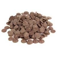 53% Dark Chocolate Chips - Small 200g bag