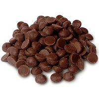 53% Dark Chocolate Chips - Large 1000g bag