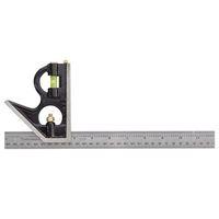 53me combination square 300mm 12in