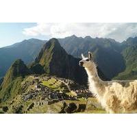 549pp from inkayni peru tours instead of up to 133258 for a seven day  ...