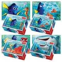 54 Mini - Finding Dory