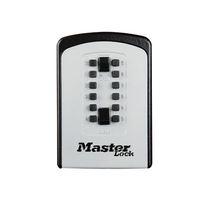 5412E Push-Button Select Access® Key Safe