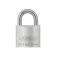 54TI/30 Titalium Padlock 30mm Carded