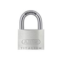 54TI/40 Titalium Padlock 40mm Carded