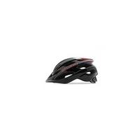 54-61cm Black & Charcoal Giro Revel 2017 Helmet