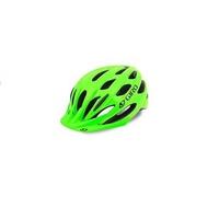 54-61cm Lime Giro Revel 2017 Helmet