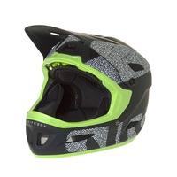 54-56cm Black/lime Giro Cipher 2016 Helmet