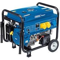 5.5 Kva Petrol Generator