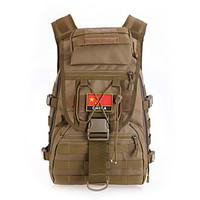 55 L Backpack Hiking Backpacking...