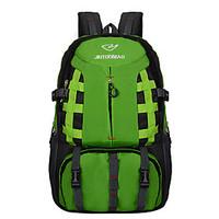 55 L Backpack Rucksack Casual/Daily