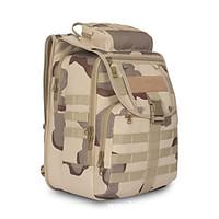 55 L Backpack Rucksack Outdoor