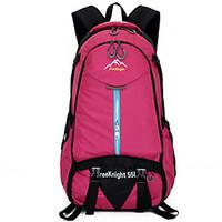 55 l backpack climbing leisure sports camping hiking multifunctional