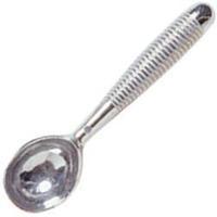 55g Silver Ice Cream Scooper