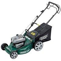 5.5hp Petrol Mower 560mm