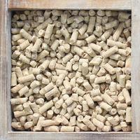 550g Pouch Peanut Treat Pellets