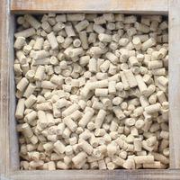 550g Pouch Insect Treat Pellets