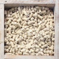 550g Pouch Ultiva Softbill Treat Pellets